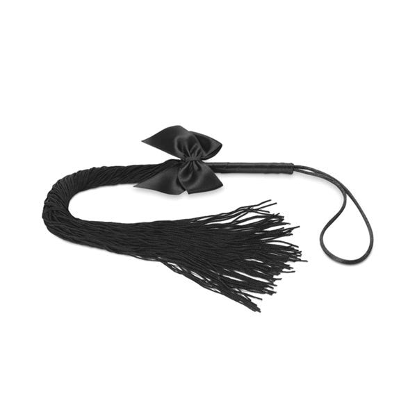 Fouet Lilly - Noir - vue 7