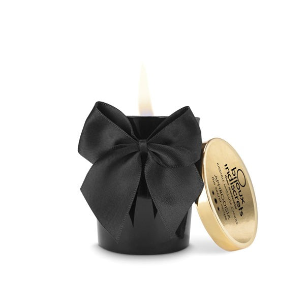 Bougie de massage parfumée - Aphrodisia - vue 3