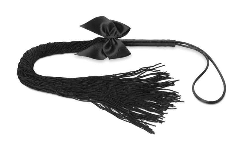 Fouet Lilly - Noir - vue 6