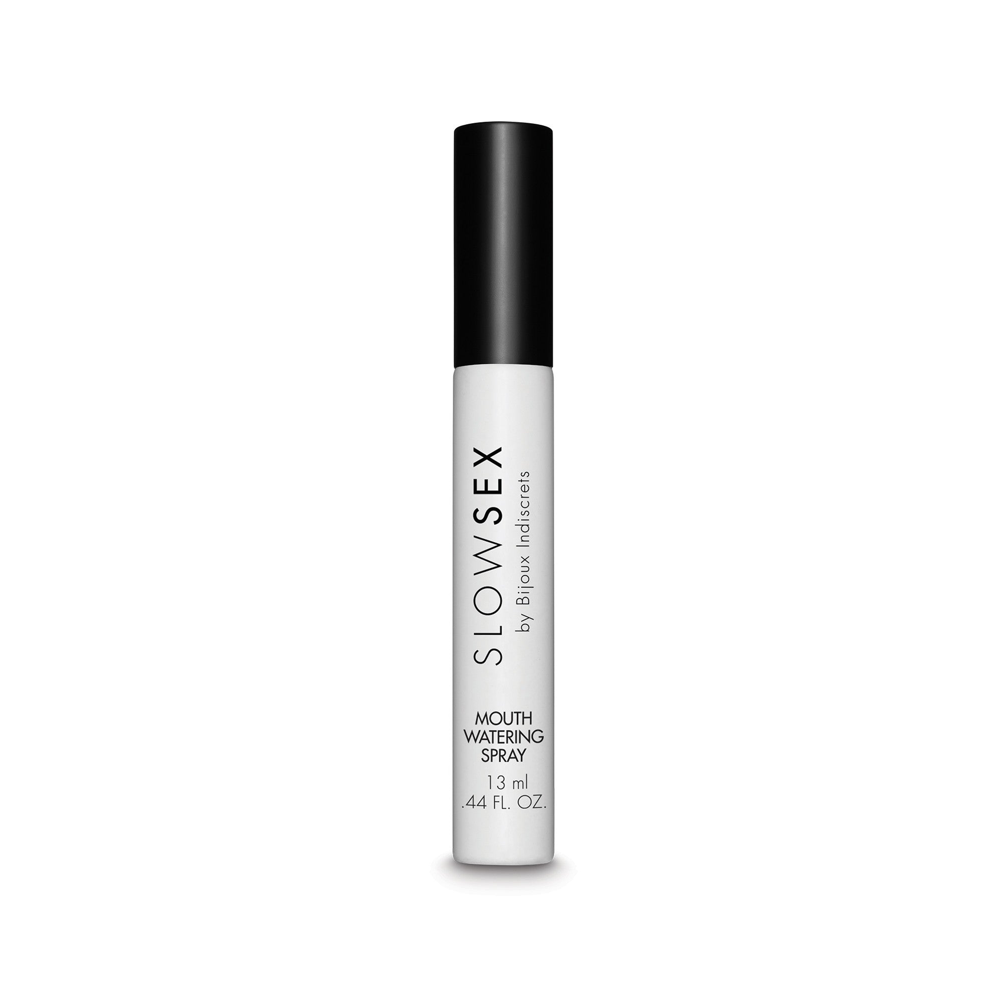Spray activateur de salive - Slow Sex - 13 ml - vue 5