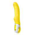 Vibromasseur Satisfyer Vibes Yummy Sunshine - Jaune - Satisfyer