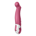 Vibromasseur Satisfyer Vibes Petting Hippo - Rose - Satisfyer