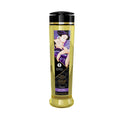 Huile de massage érotique - Libido - Fruits exotiques - 240 ml - Shunga