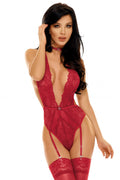 Adelaide Body - Ruby - Beauty Night
