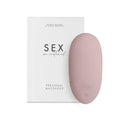 Stimulateur clitoridien - SEX au naturel - Bijoux indiscrets - Bijoux Indiscrets