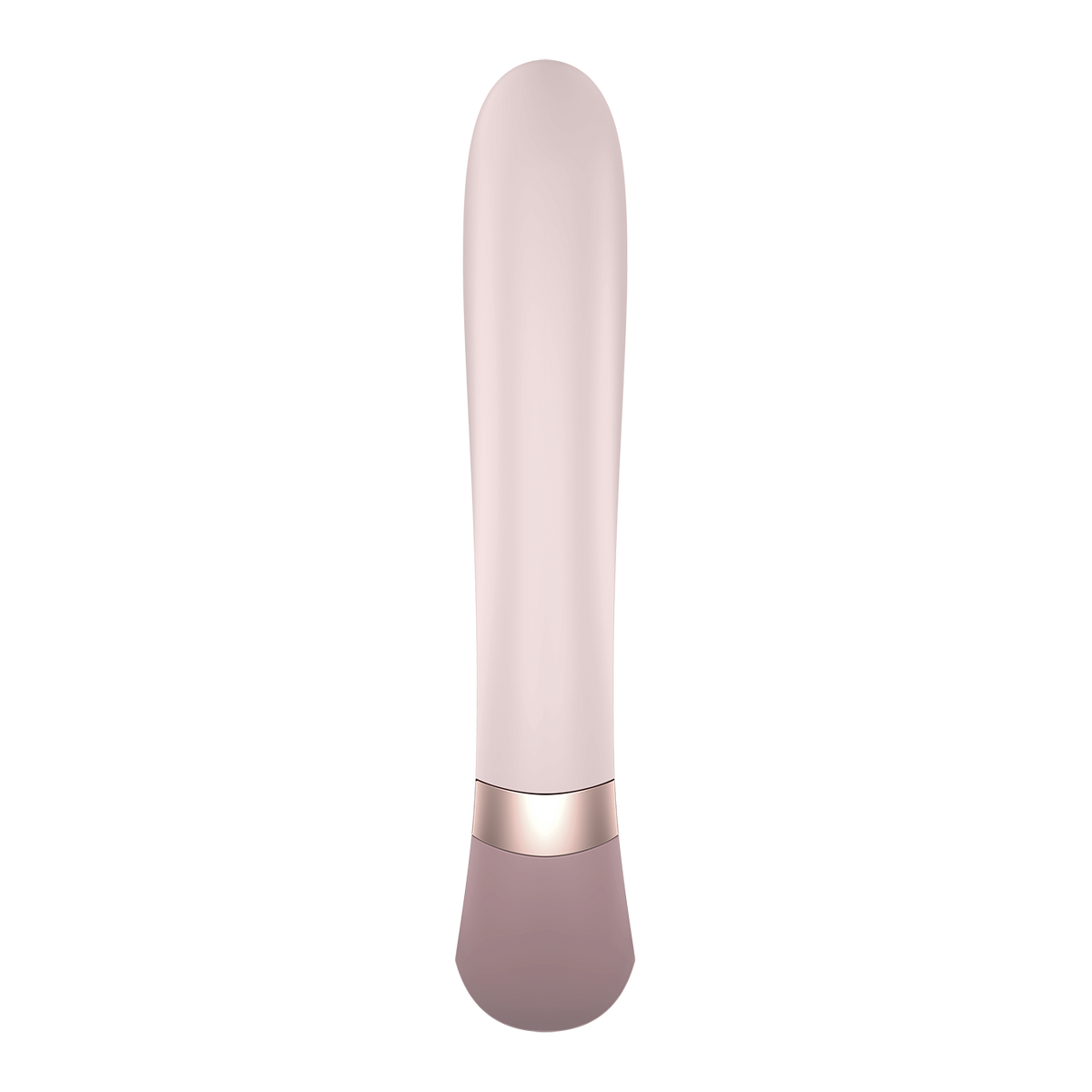 Heat Wave Connect App - Mauve Stimulateur clitoridien et Vibromasseur point G Satisfyer - vue 4