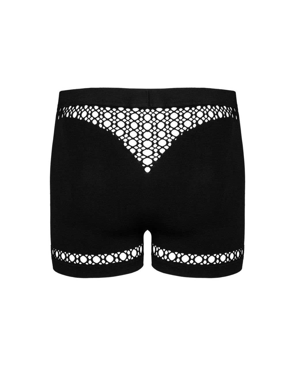 M102 Boxer short Homme noir - vue 11