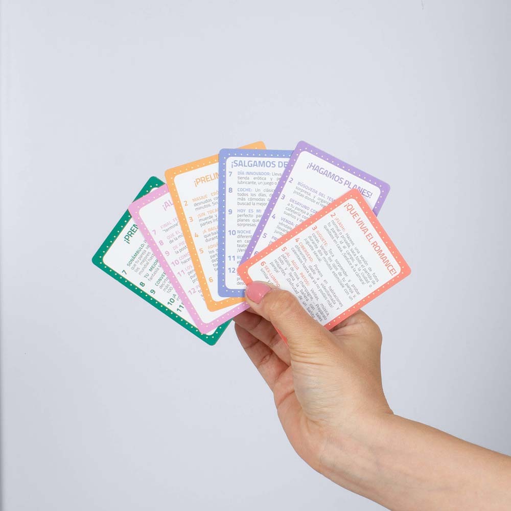 JEU OUT OF ROUTINE (FR/PT) - vue 3