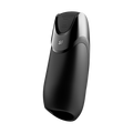 Men Vibration + Connect App - Noir - Satisfyer