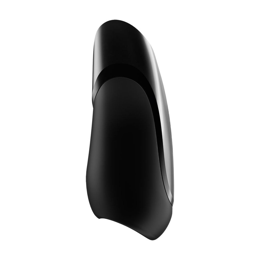 Men Vibration + Connect App - Noir - vue 2