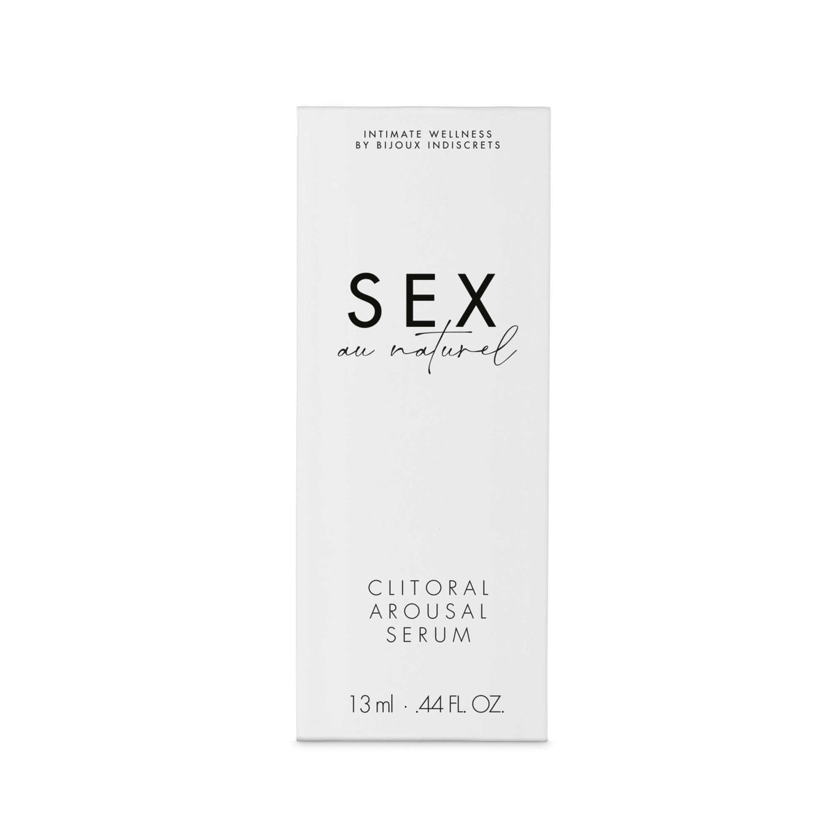Sérum d'excitation clitoridienne - 13ml - vue 4