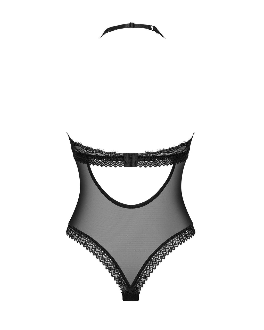 Medilla body - Noir - vue 8