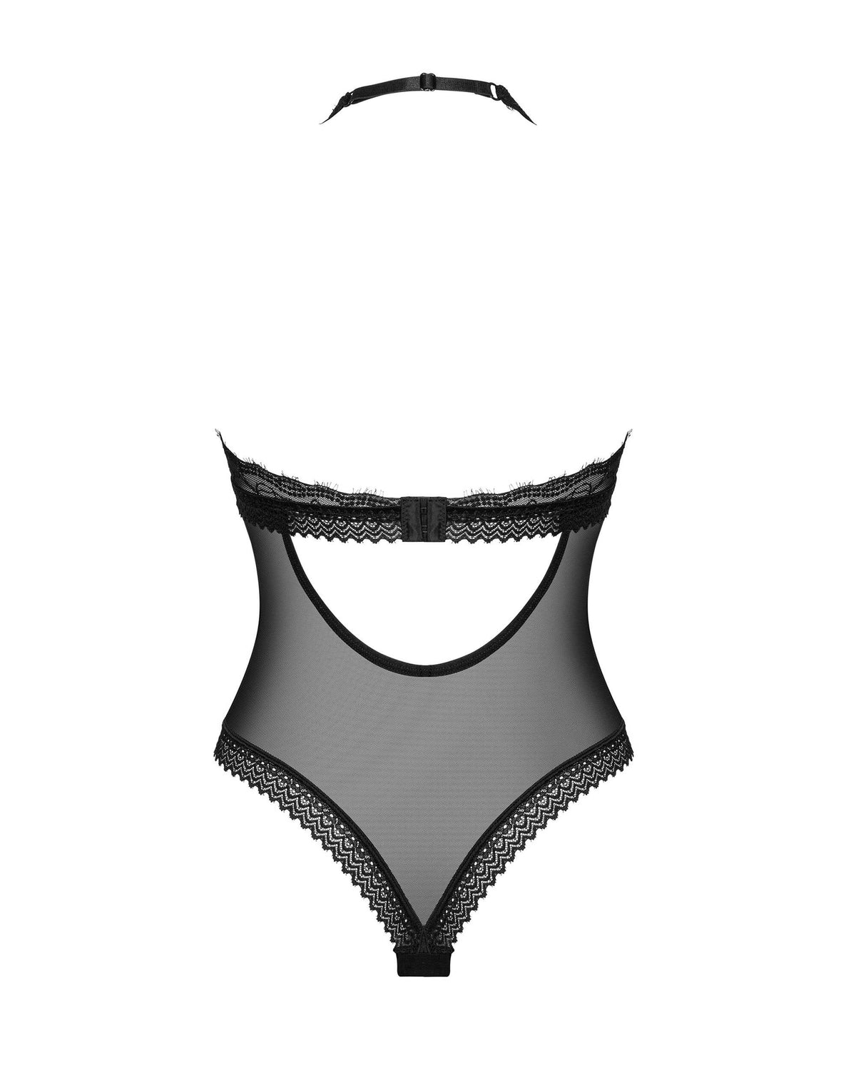 Medilla body - Noir - vue 8