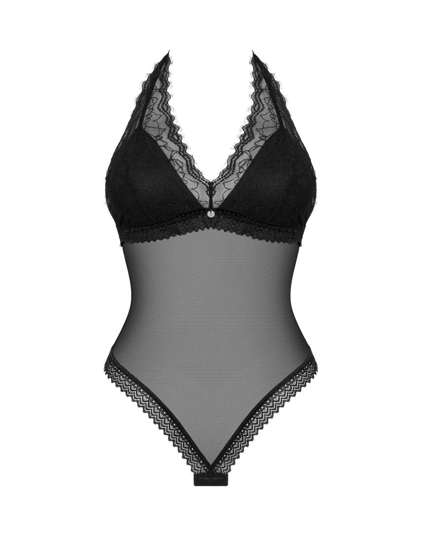 Medilla body - Noir - vue 7