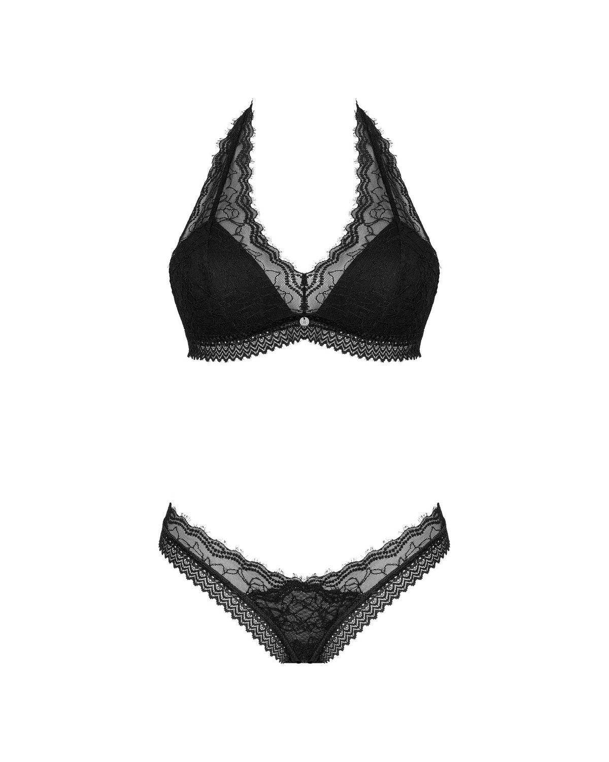 Medilla ensemble 2 pièces - Noir - vue 7
