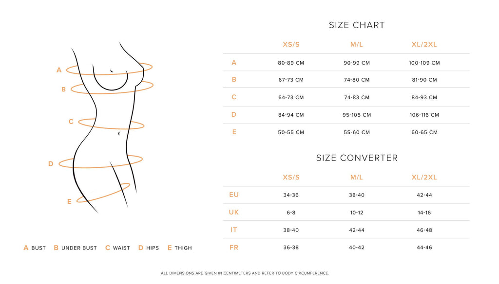 Donarella corset et string - Noir NP - vue 8
