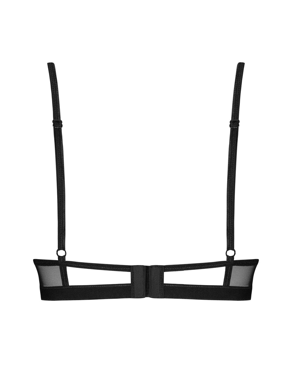 Donarella Soutien-gorge - Noir NP - vue 5