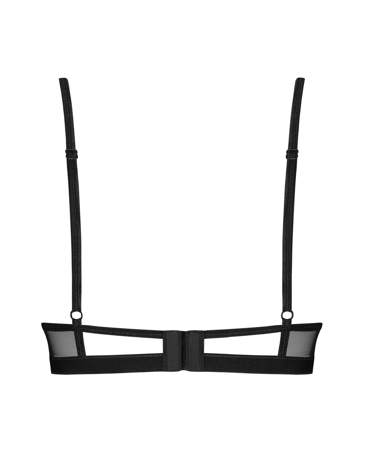 Donarella Soutien-gorge - Noir NP - vue 5