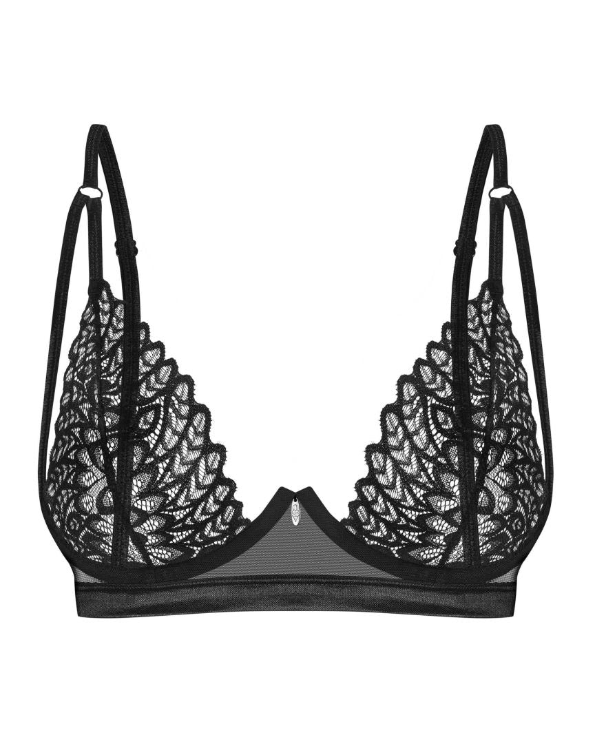 Donarella Soutien-gorge - Noir NP - vue 4