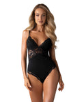 810-TED-1 Body - Noir - Obsessive