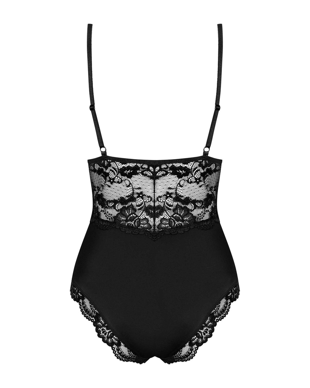 810-TED-1 Body - Noir - vue 5