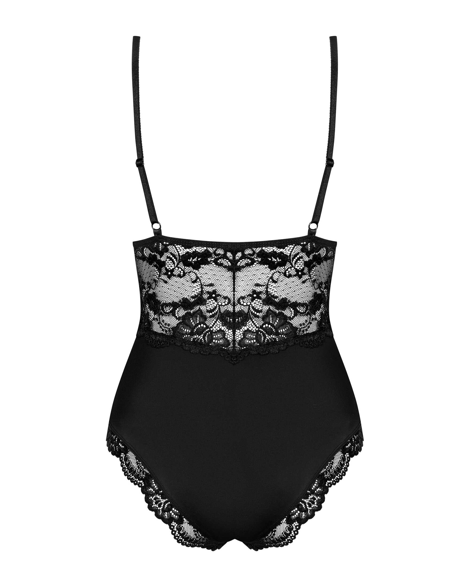 810-TED-1 Body - Noir - vue 5