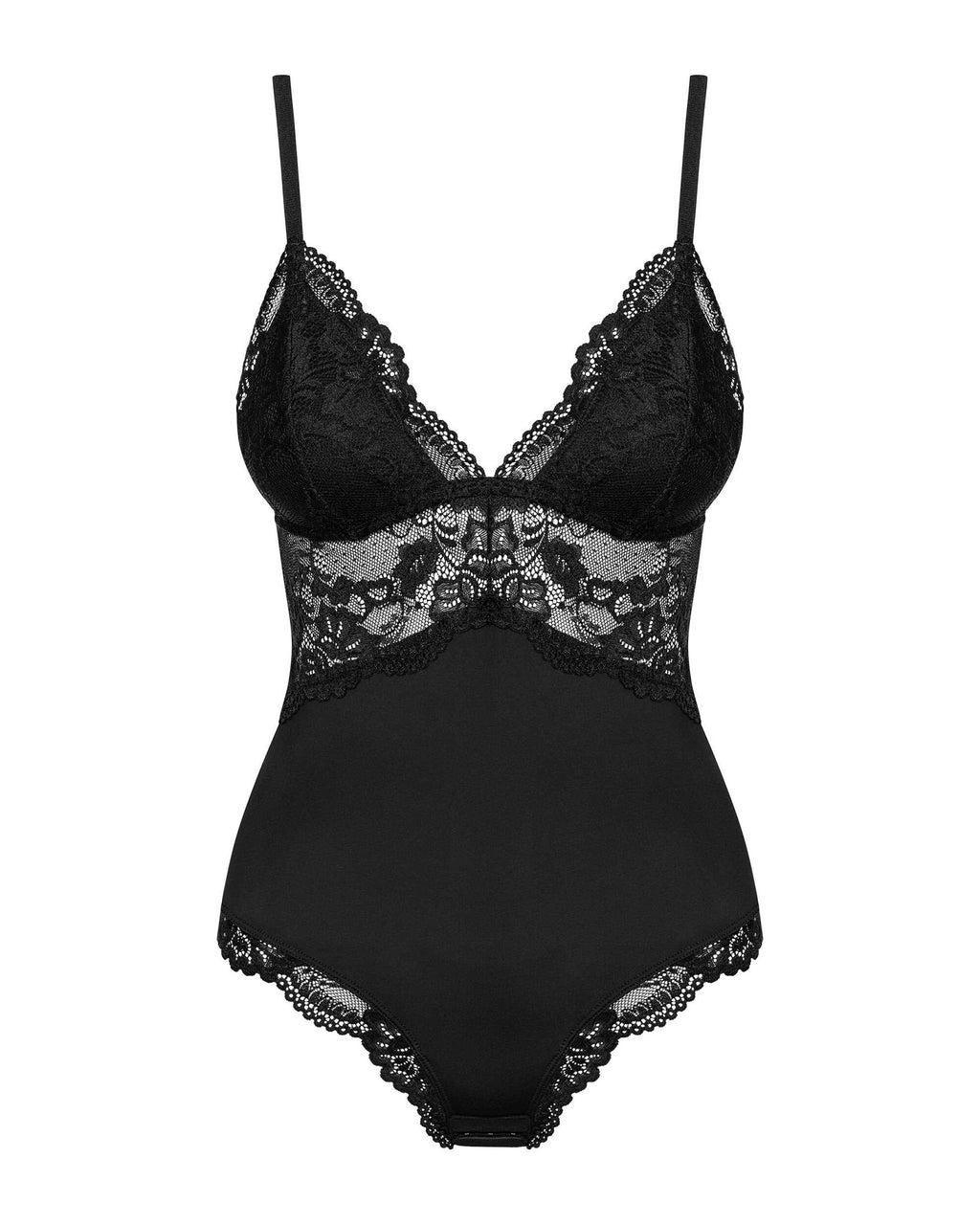 810-TED-1 Body - Noir - vue 6