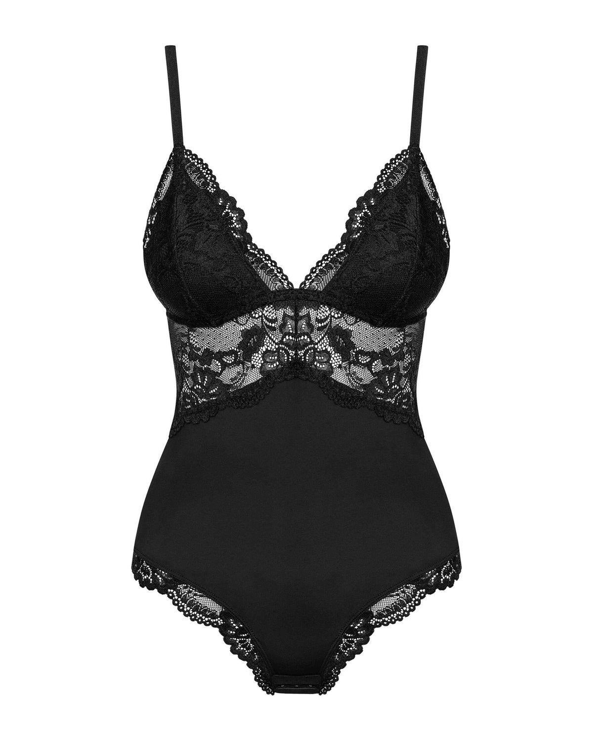 810-TED-1 Body - Noir - vue 6