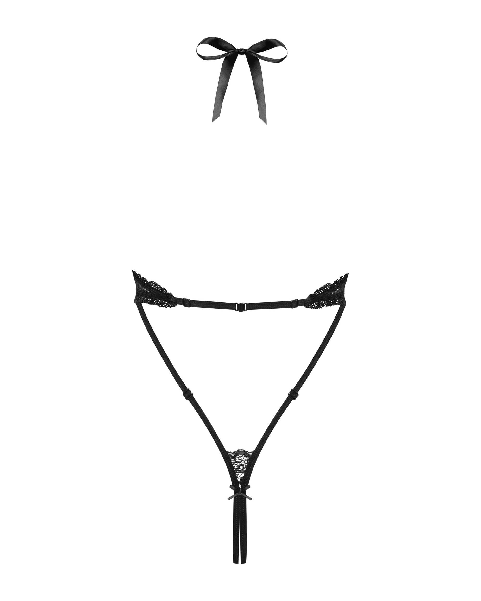 830-TED-1 Body - Noir - vue 5