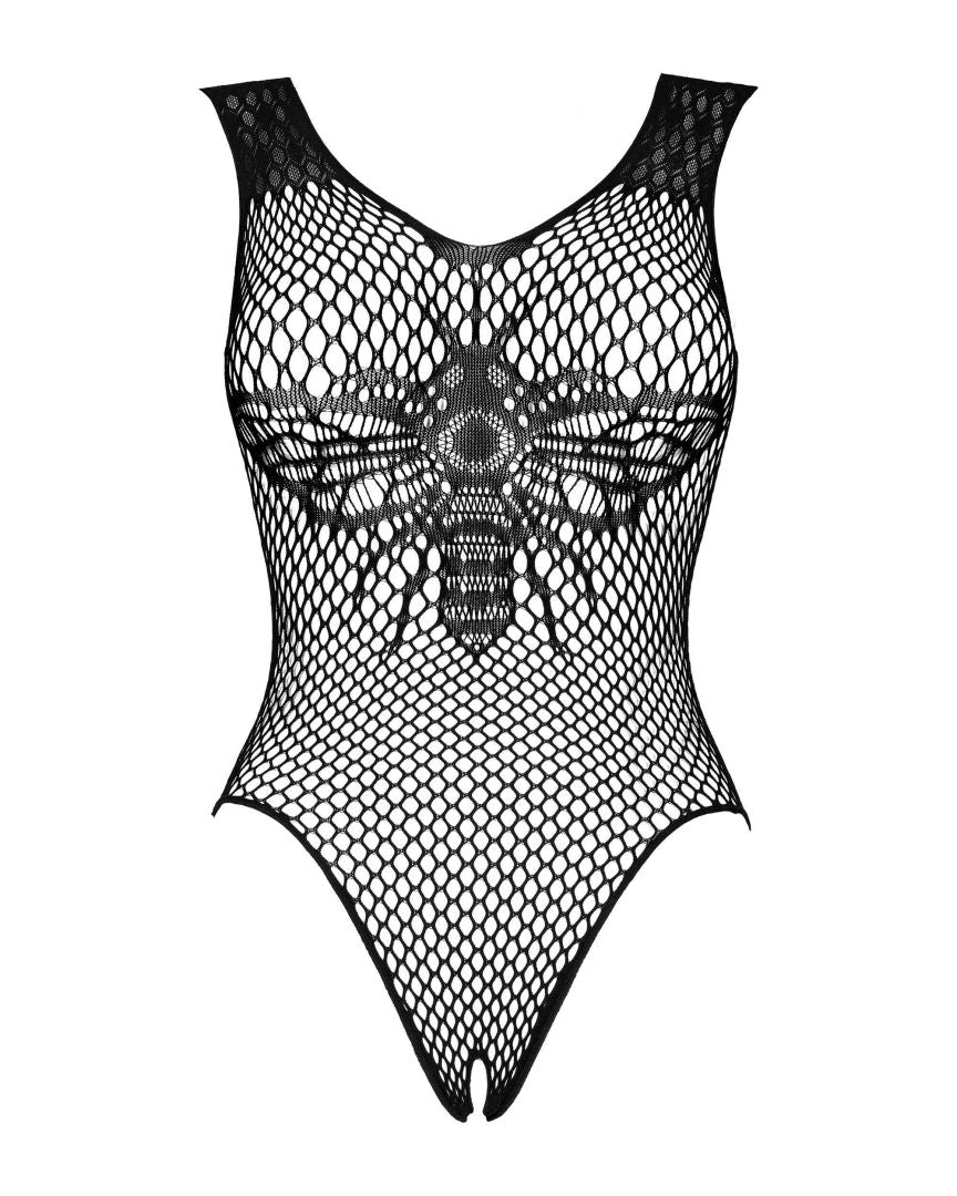 B134 Body - Noir - vue 6
