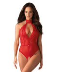 Dagmarie Body Rouge - Obsessive