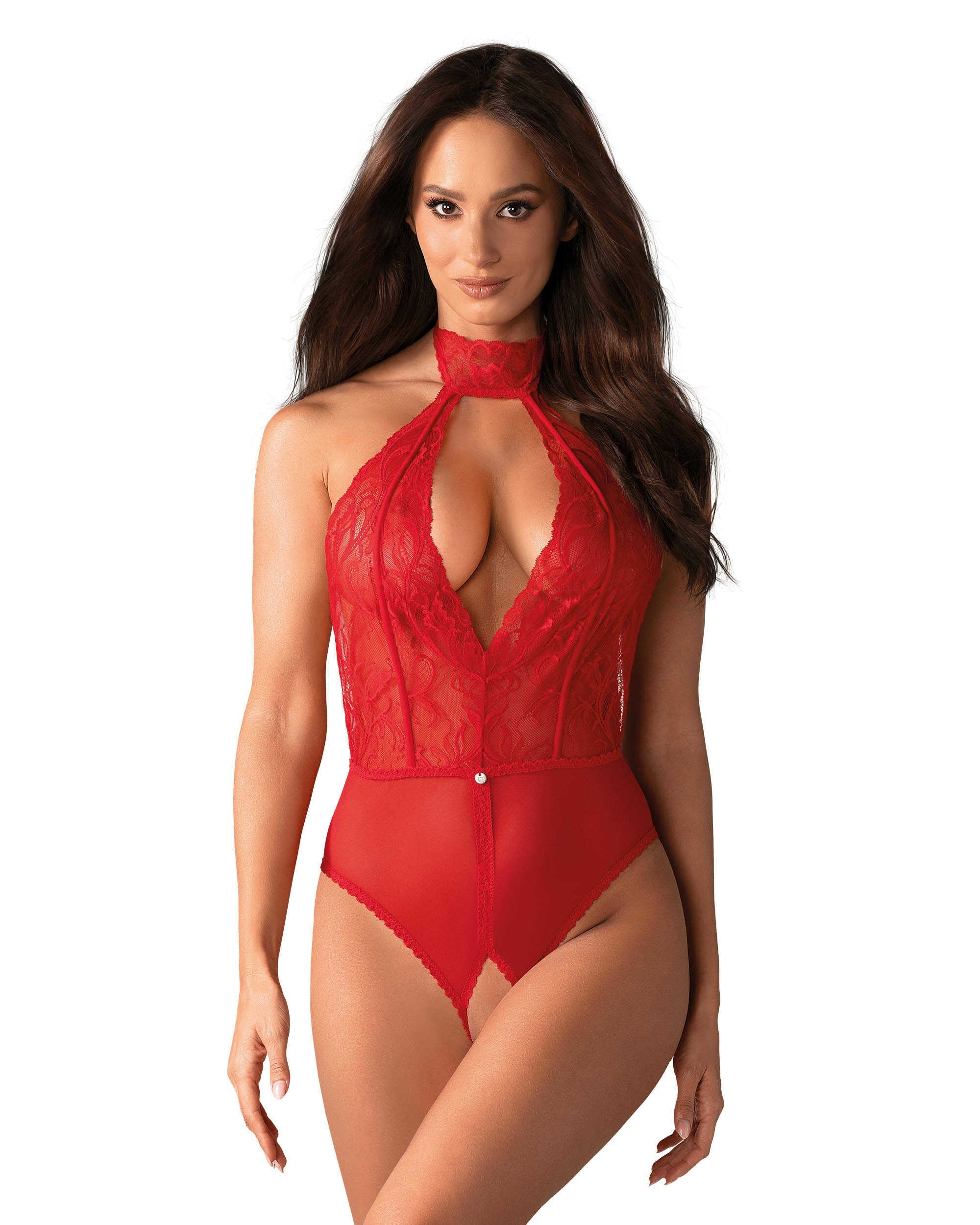 Dagmarie Body Rouge - Obsessive