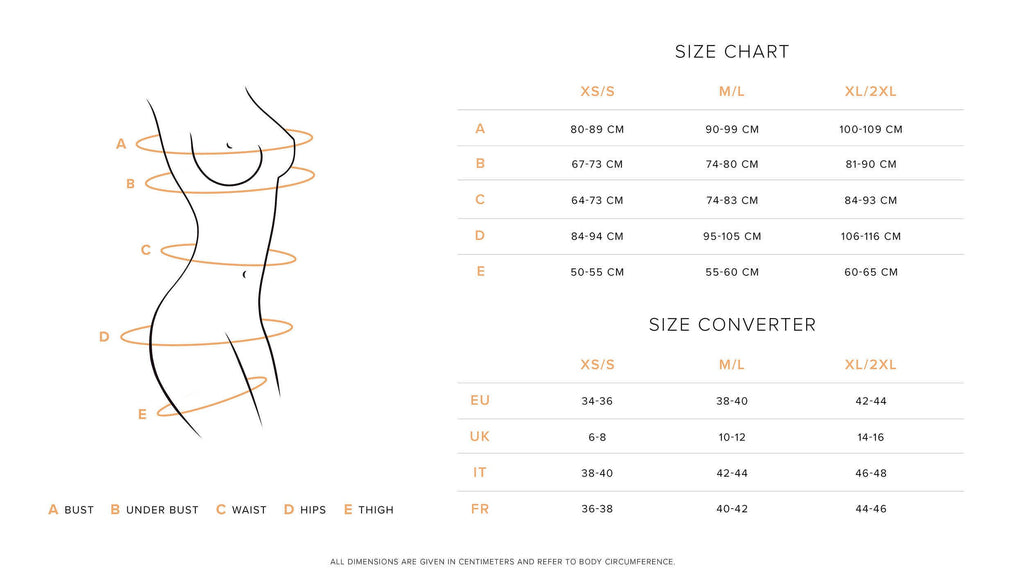 Lanelia Corset noir - vue 6