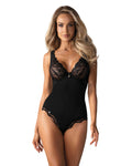Luvae Body - Noir - Obsessive