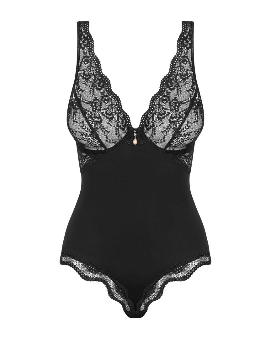 Luvae Body - Noir - vue 6