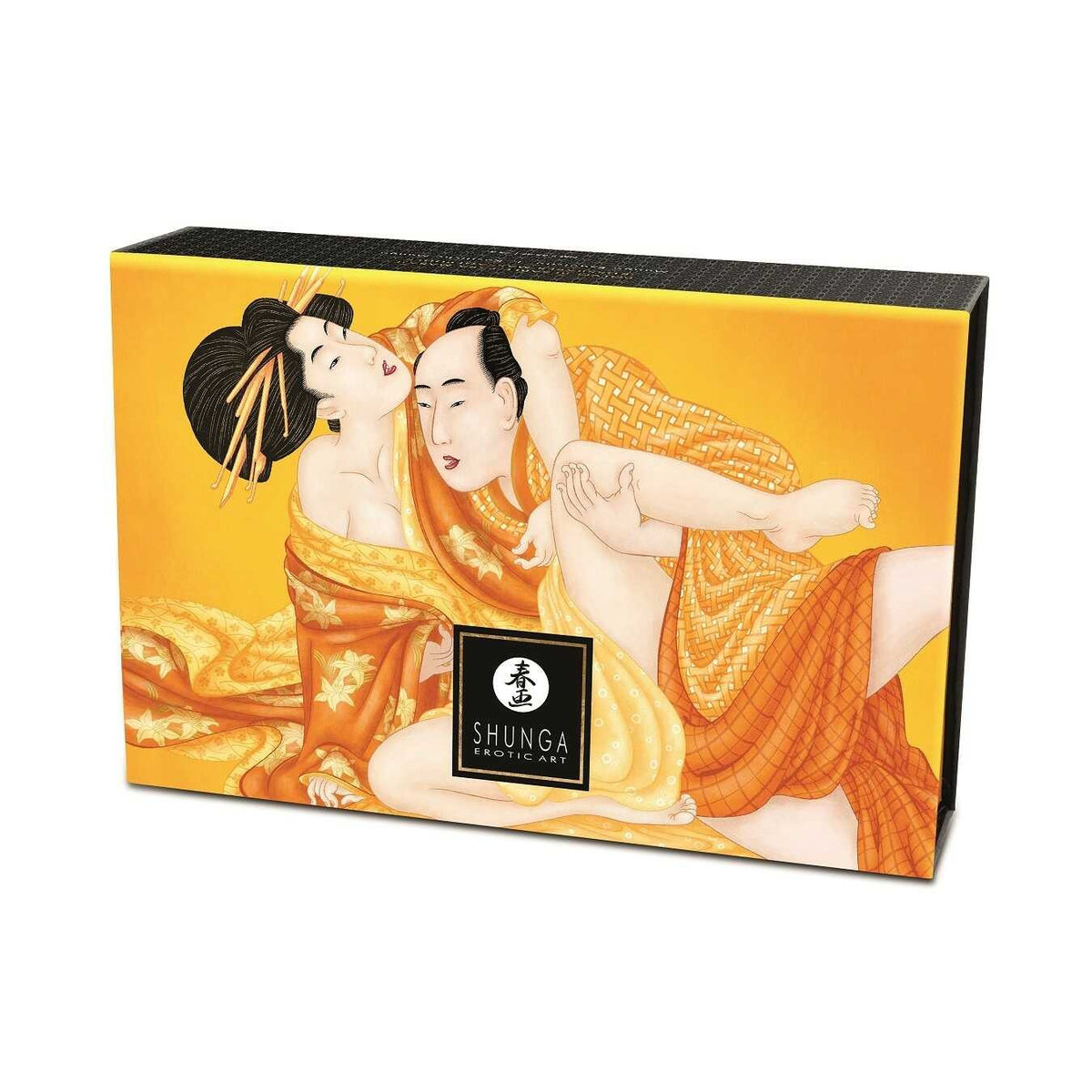 Poudre de massage délectable - Mangue enivrante - vue 5