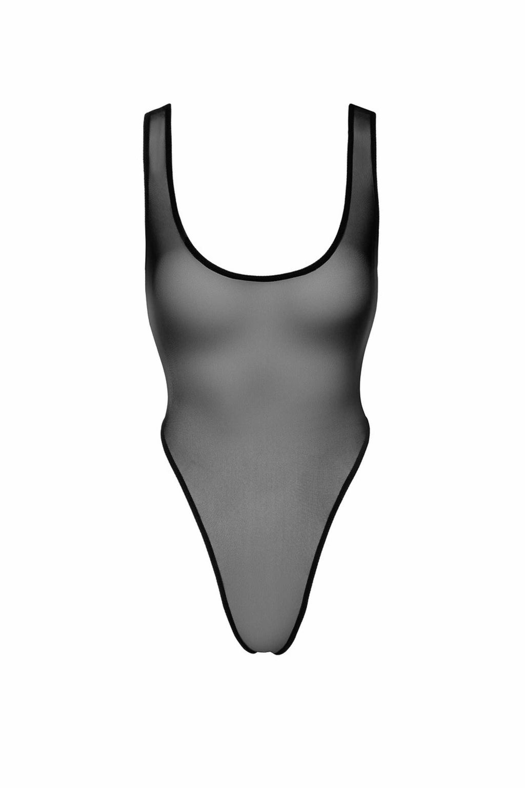 F322 Paparazzi body en maille élastique - vue 8