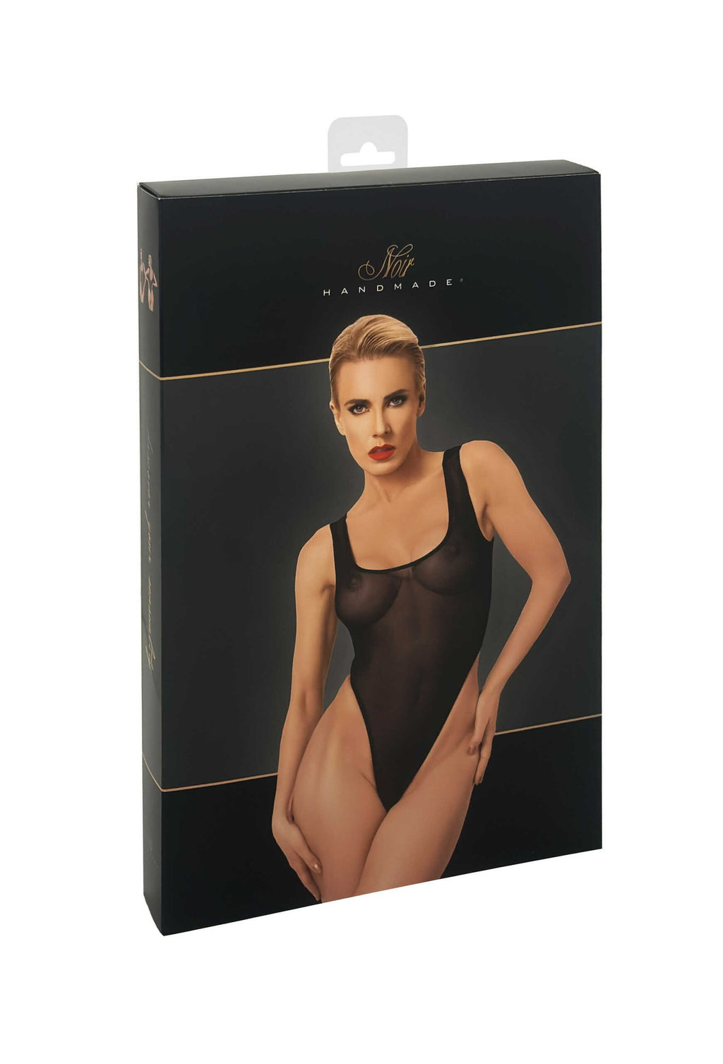 F322 Paparazzi body en maille élastique - vue 10
