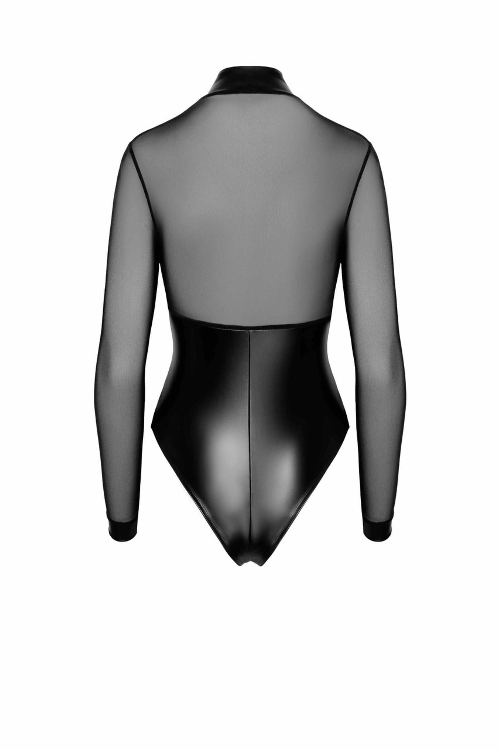 F321 Body avec anneaux - vue 8