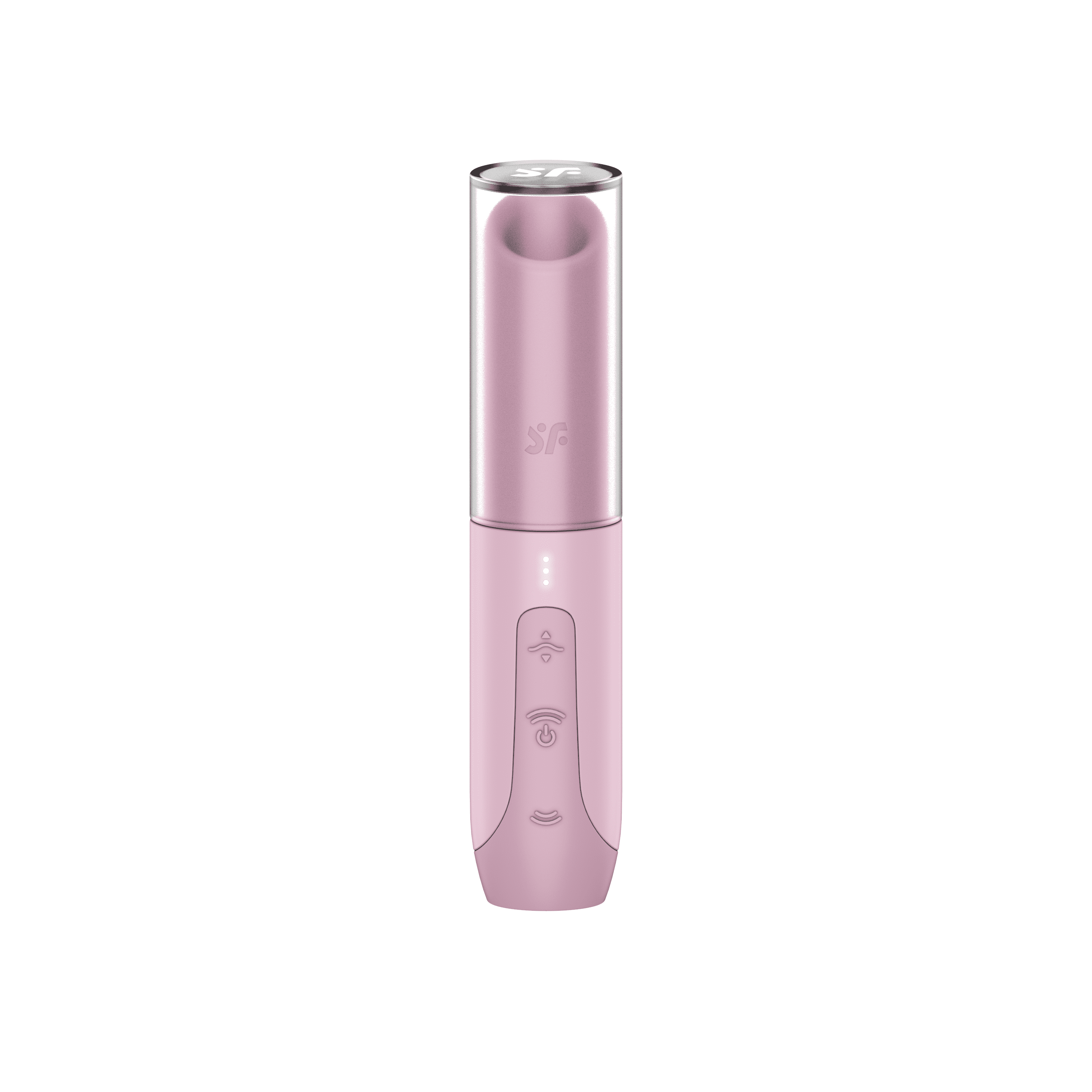 Secret Kiss - Air pulse et vibration - Satisfyer