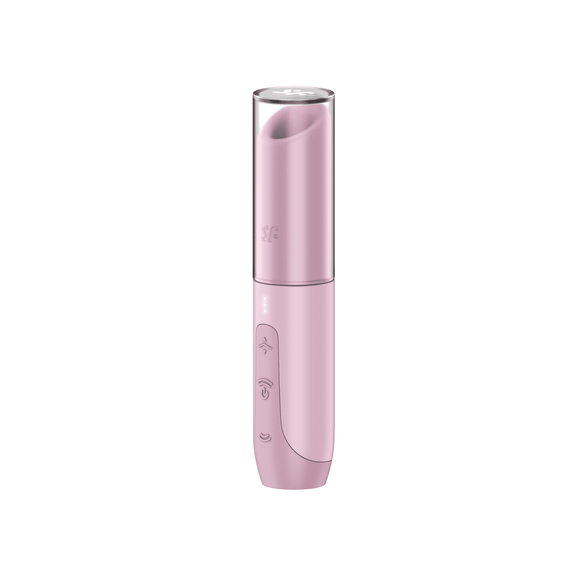 Secret Kiss - Air pulse et vibration - vue 2