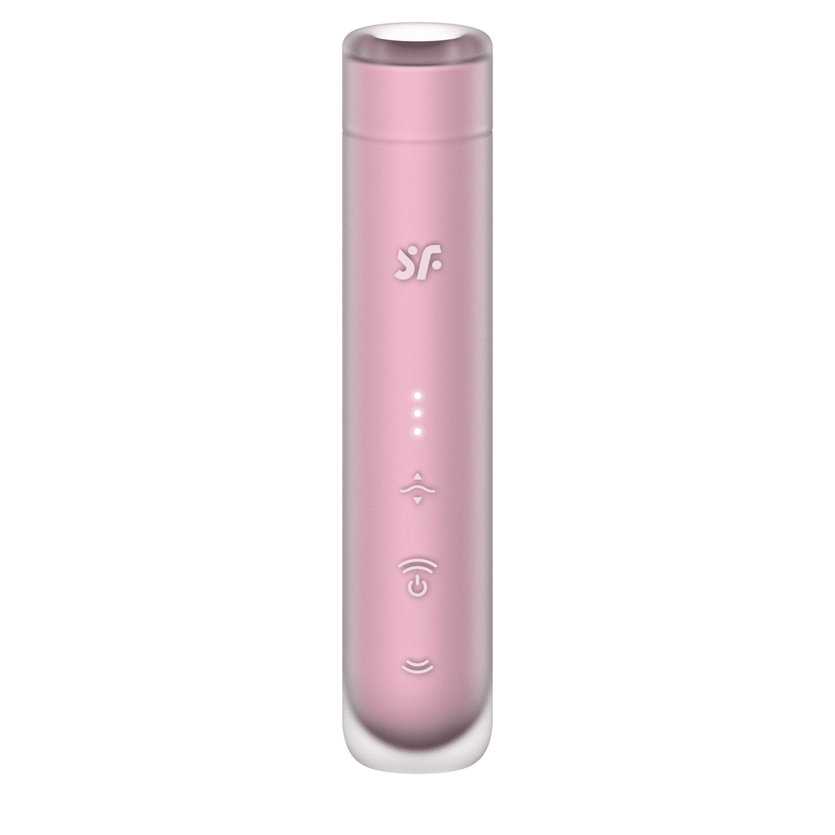 First Kiss - Air pulse et vibration - Satisfyer