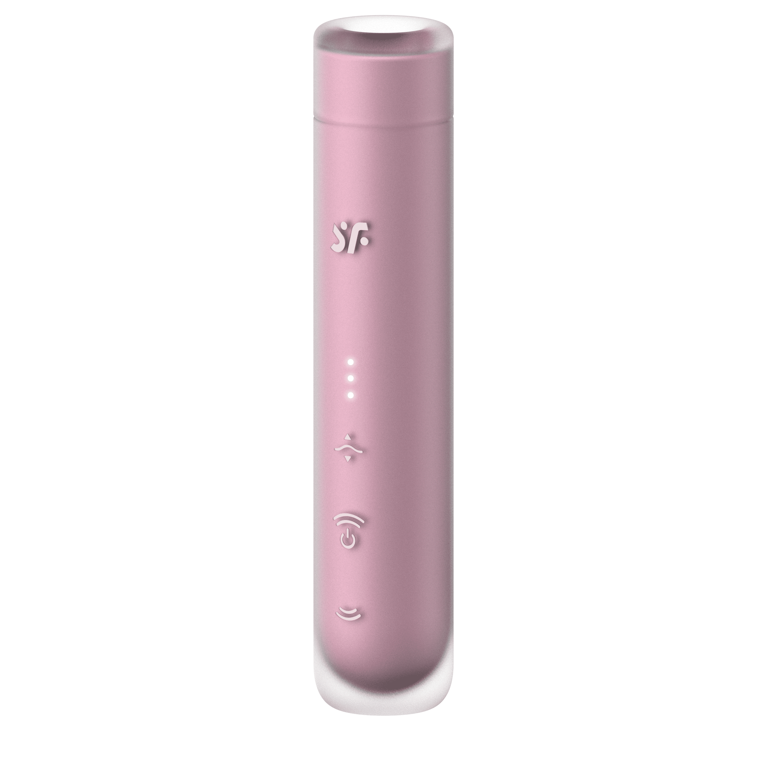 First Kiss - Air pulse et vibration - vue 2
