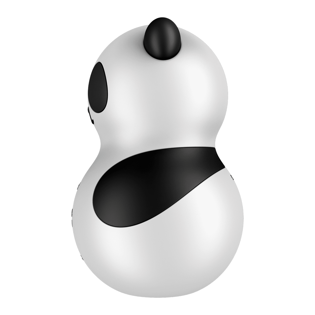 Pocket Panda - Air pulse et vibration - vue 3