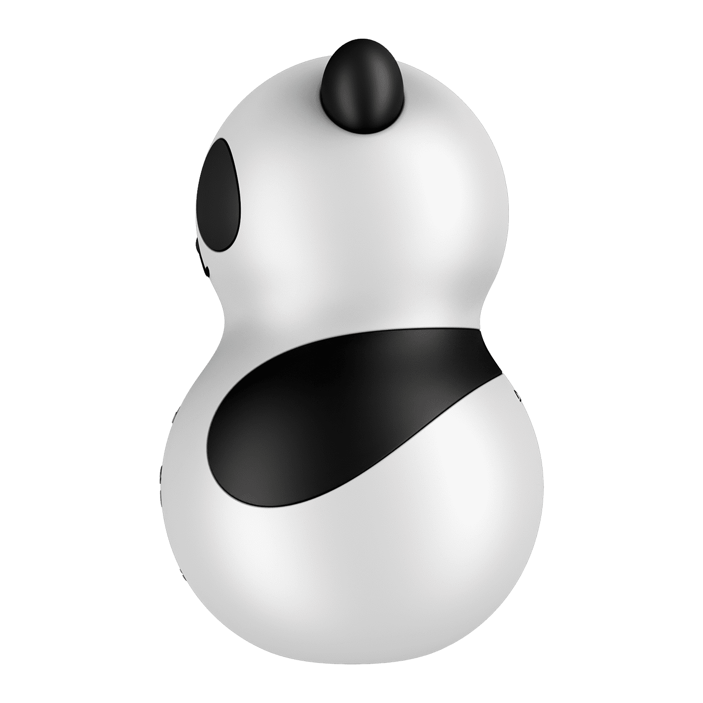 Pocket Panda - Air pulse et vibration - vue 3