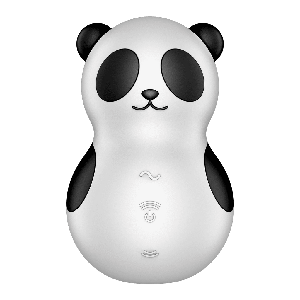 Pocket Panda - Air pulse et vibration - vue 4