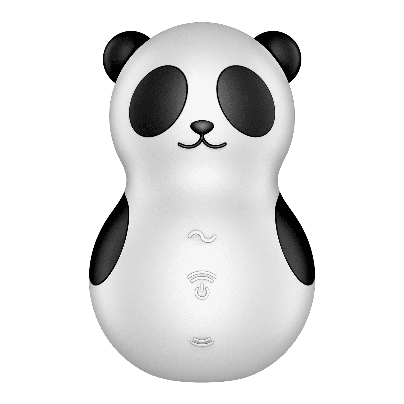 Pocket Panda - Air pulse et vibration - vue 4