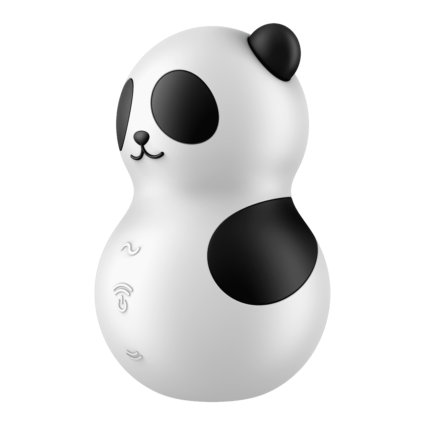 Pocket Panda - Air pulse et vibration - vue 5
