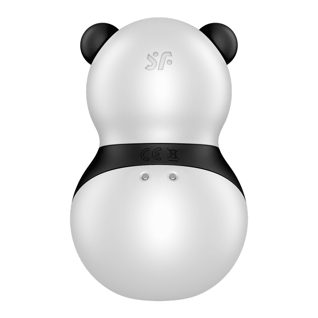 Pocket Panda - Air pulse et vibration - vue 7