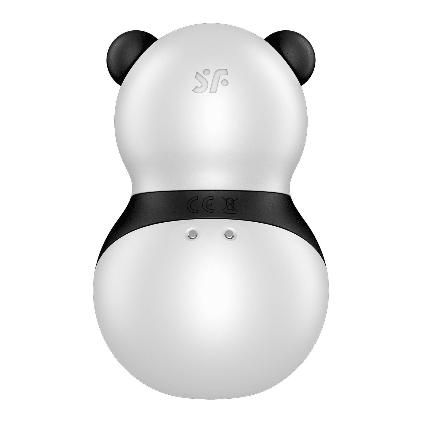 Pocket Panda - Air pulse et vibration - vue 7